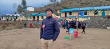 श्री नेपाल राष्ट्रिय आधारभूत विद्यालय, ठानडांडा